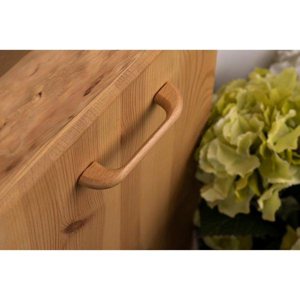 Catalogue de boutons et de poignées en bois