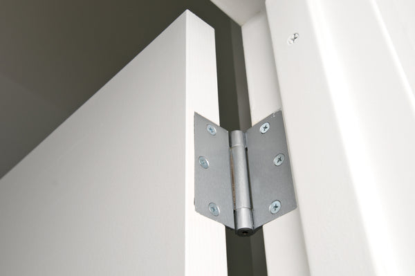 Catalogue de charnières pour portes en bois