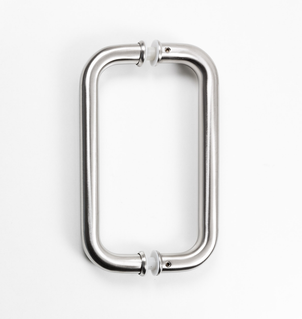 Poignées de porte coulissante