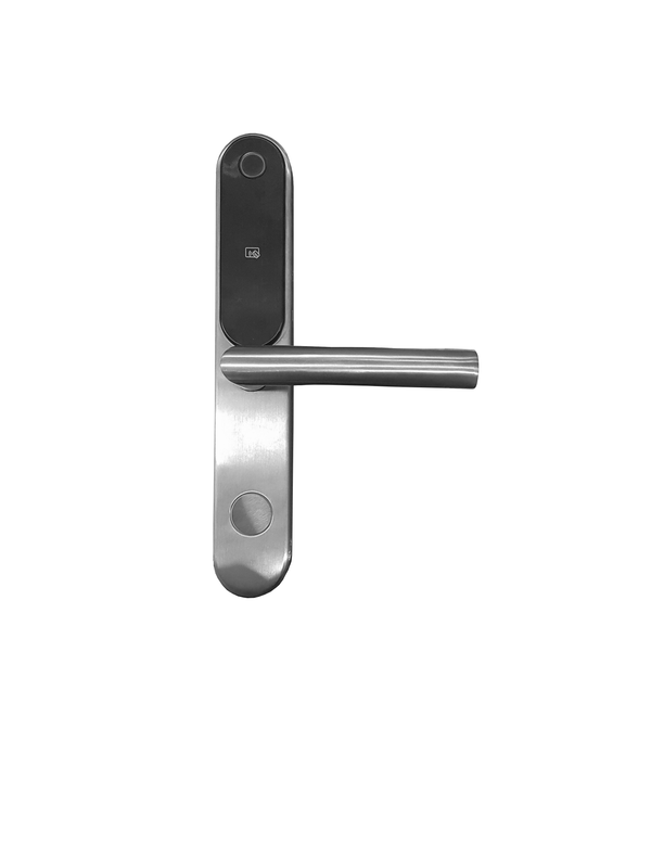 Catalogue de poignées électroniques pour portes