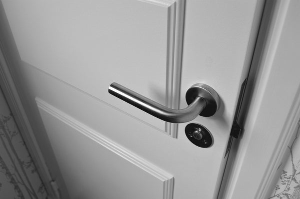 Poignées de porte