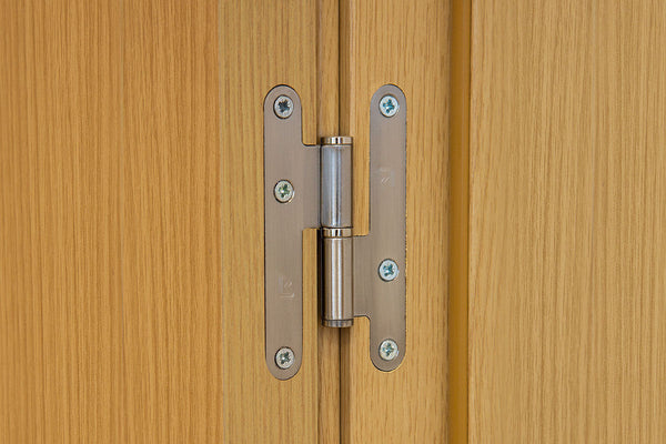 Charnières de porte
