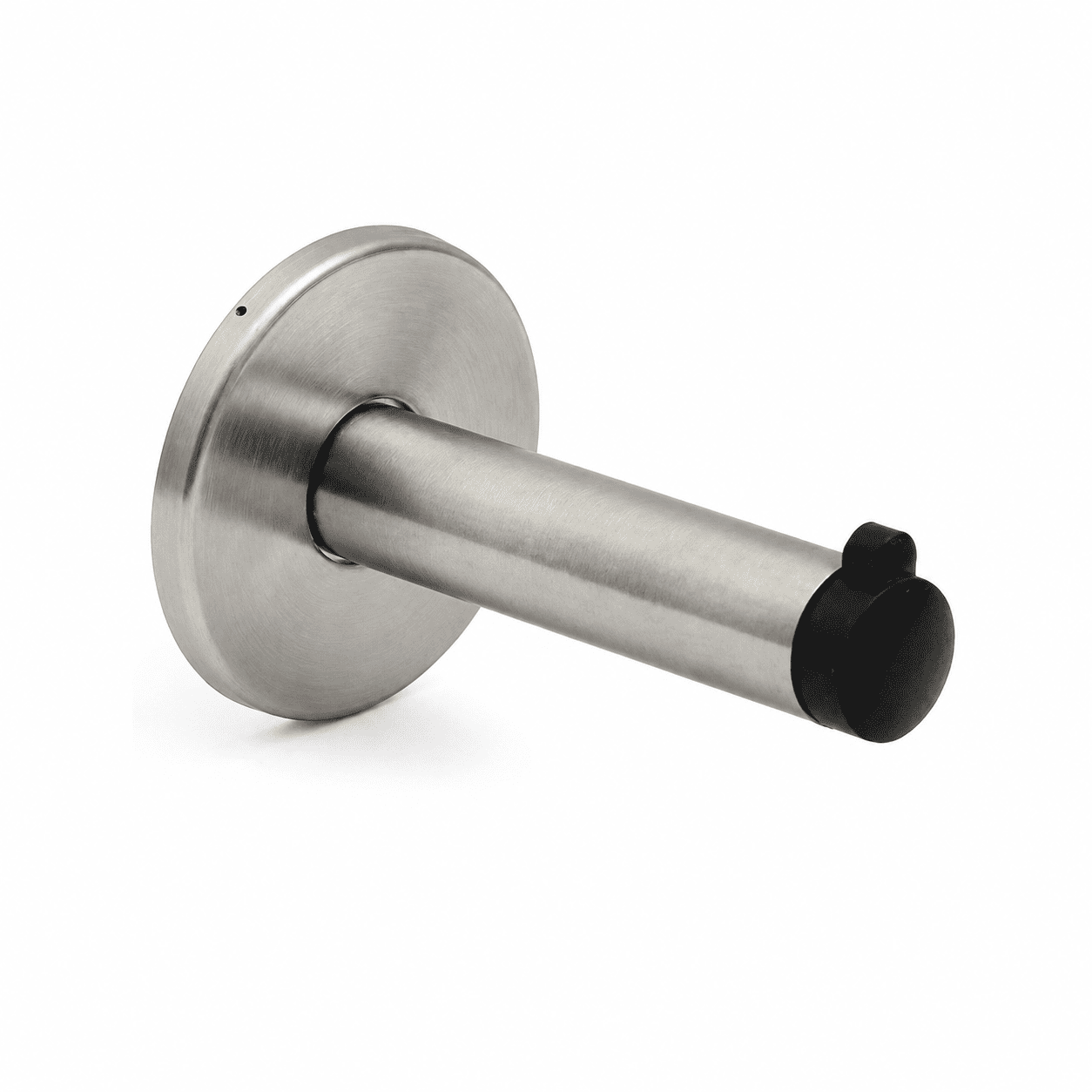 Patère-Butée de porte pour panneau phénolique