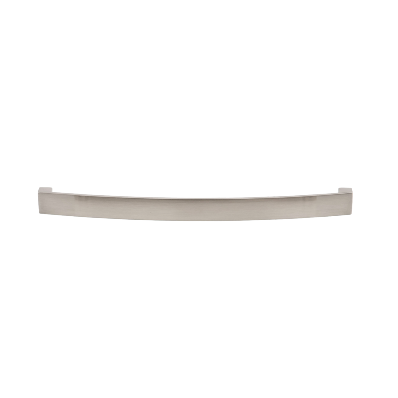 Tirador de aluminio modelo TSA para muebles y armarios con 192mm entre ejes