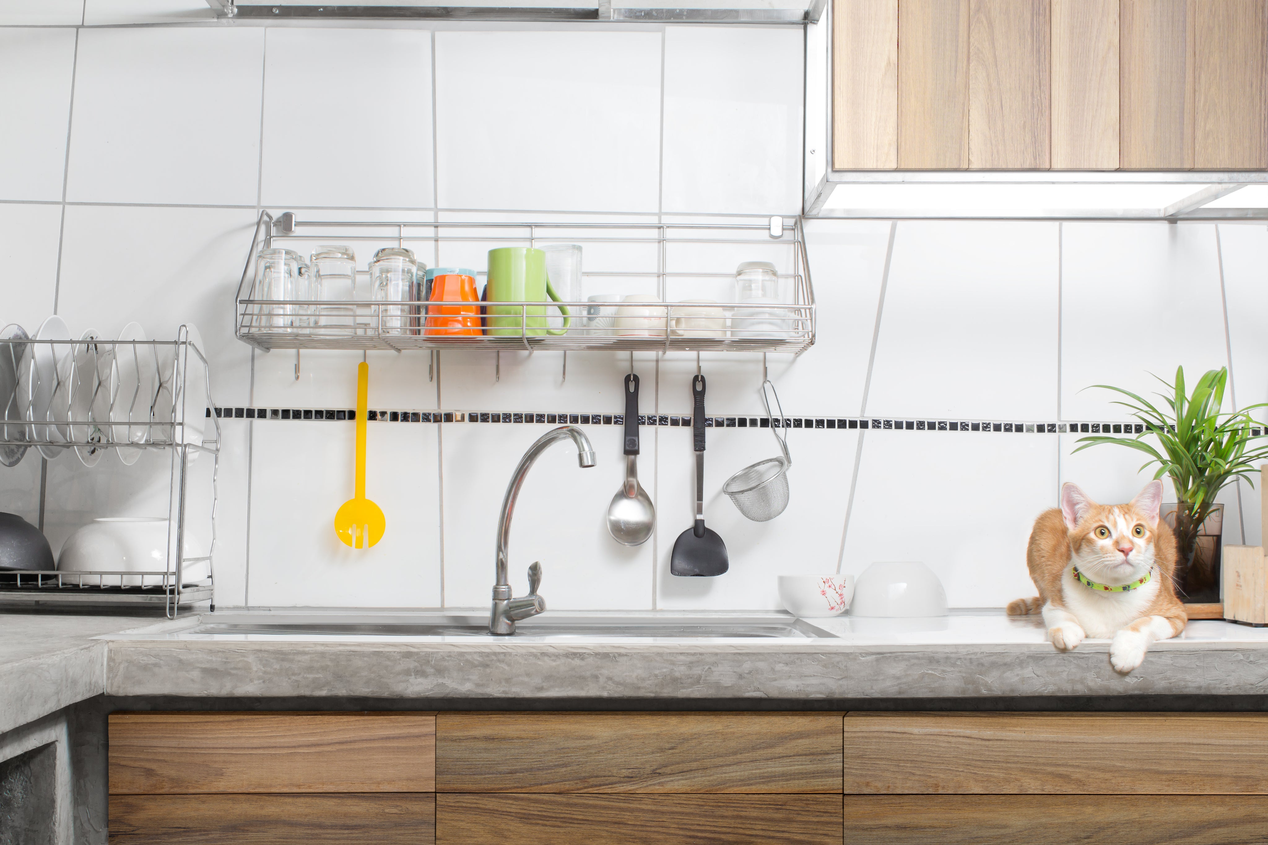 bisagras muebles de cocina