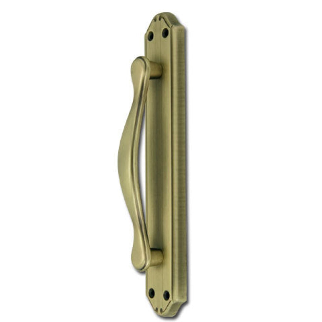 Tirador modelo 341C (HD)